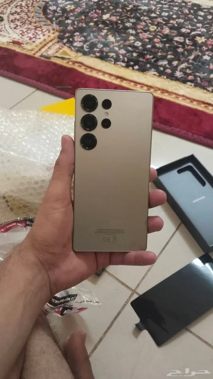 جالكسي اس 25 الترا 0