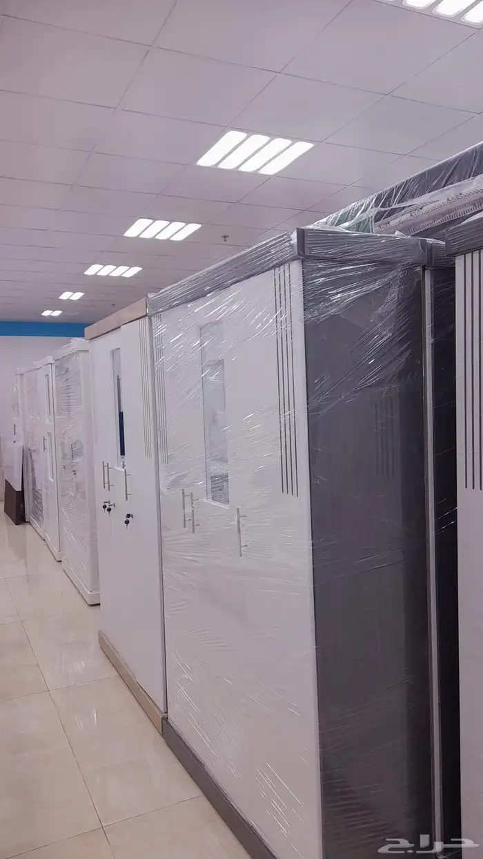 دولاب 2باب في جاهز في اي وقت يبغ في موجود تفصيل جاهز 4