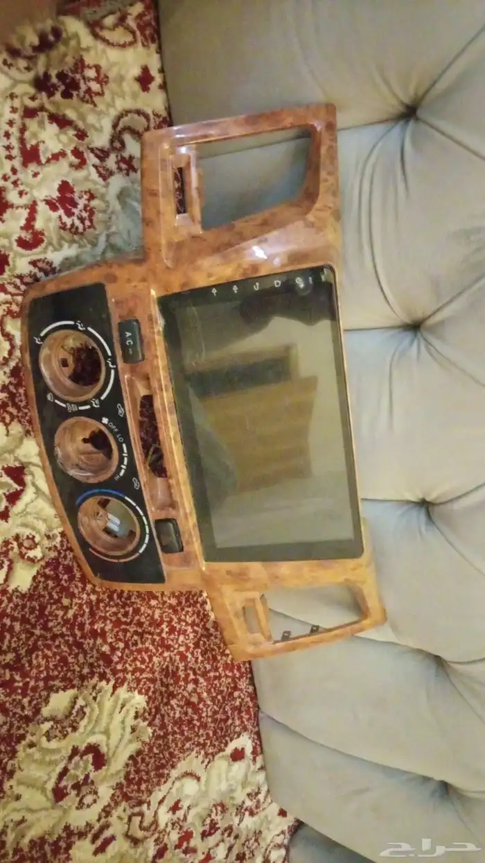 للبيع شاشه حق غماره يركب الغماره لما غمرتين 2