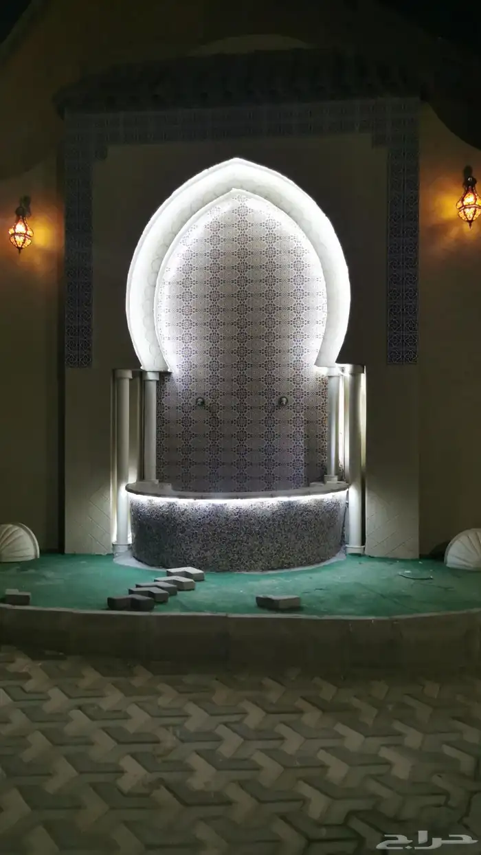 مشرف مقاولات سعودي 8