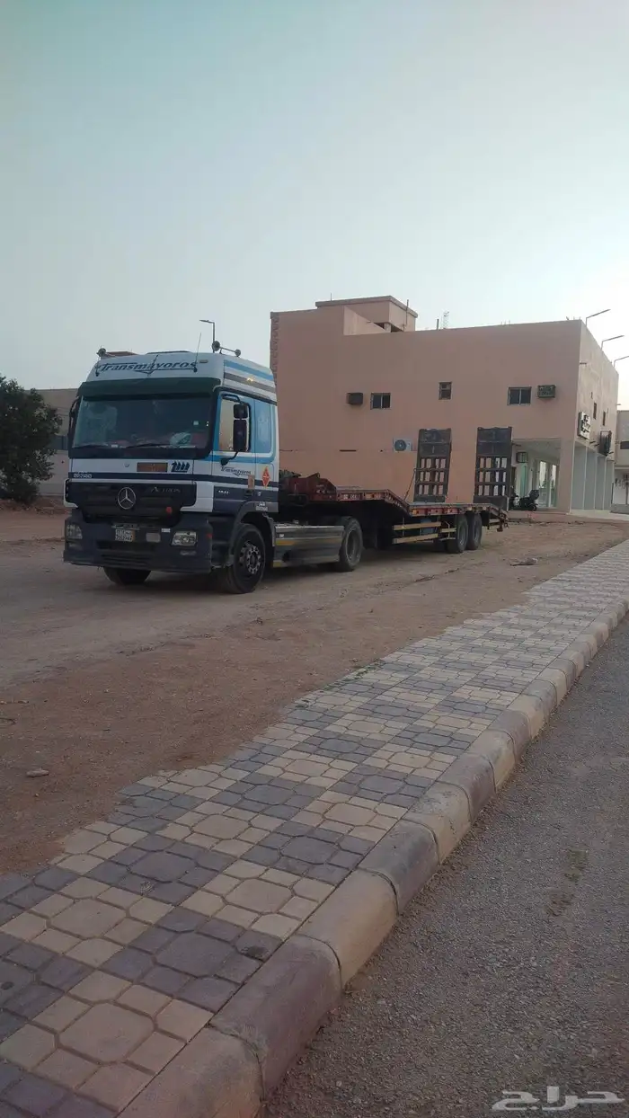 لوبد نقل للايجار في خوطه بني تميم موجود مكره سحب سيارة 1