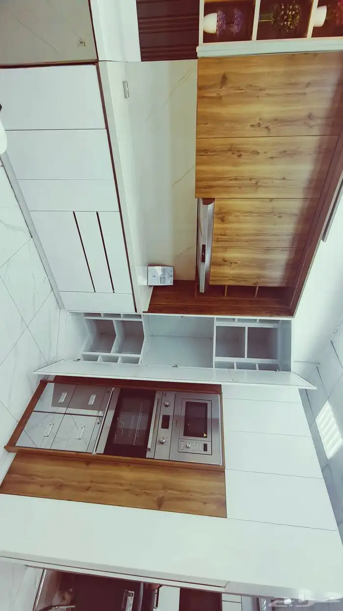 مطبخ جاهز فخم بتصميم عصري وخامات فاخرة عروض محل 0