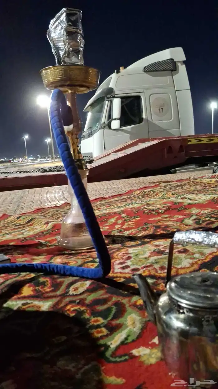 لوبد في الدمام 3