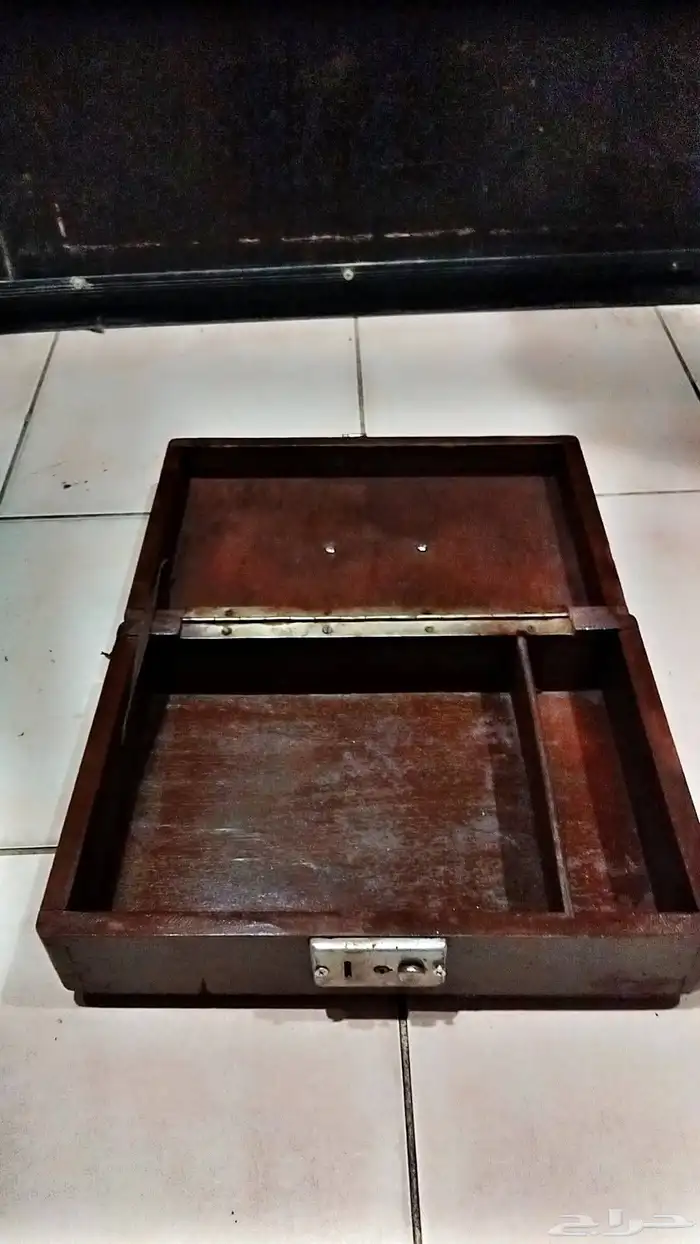 عزبة صغيرة حق شاهي وقهوه 1