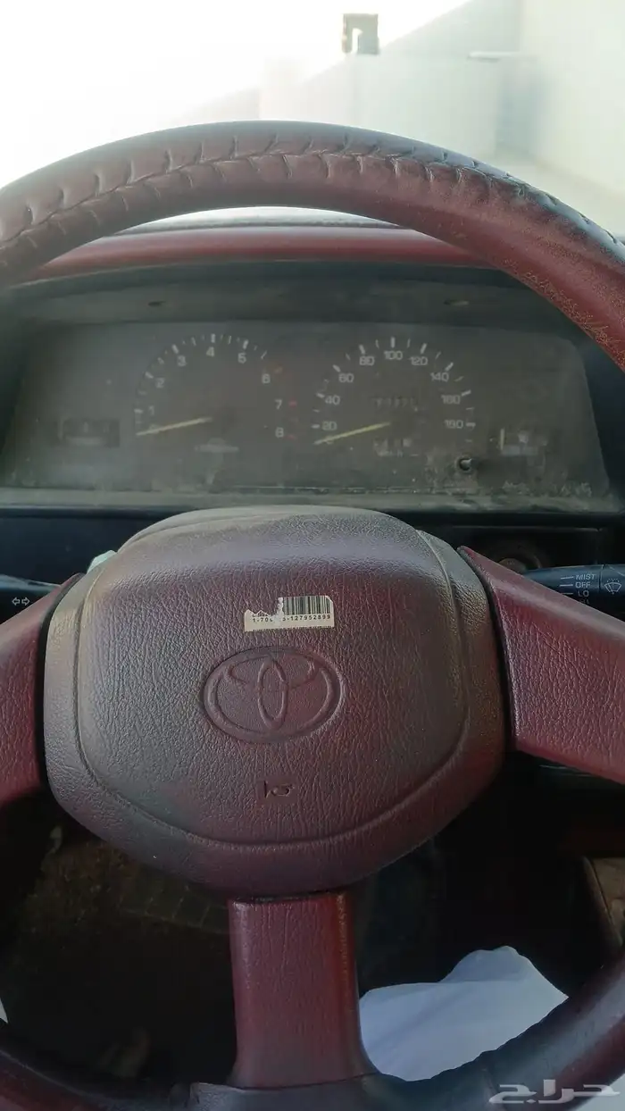 هايلوكس 94 للبيع 1