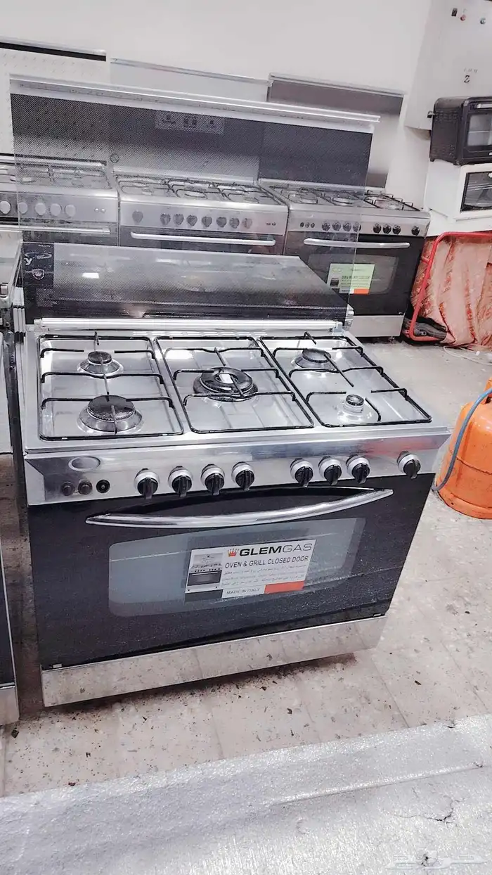 عرض لمدة أسبوع   بوتوجاز ايطالي الأسعار من 300 ل 70 5