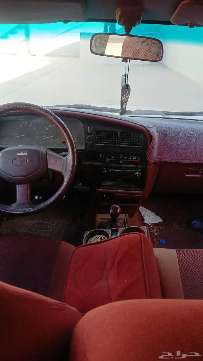 هايلوكس 94 للبيع 3