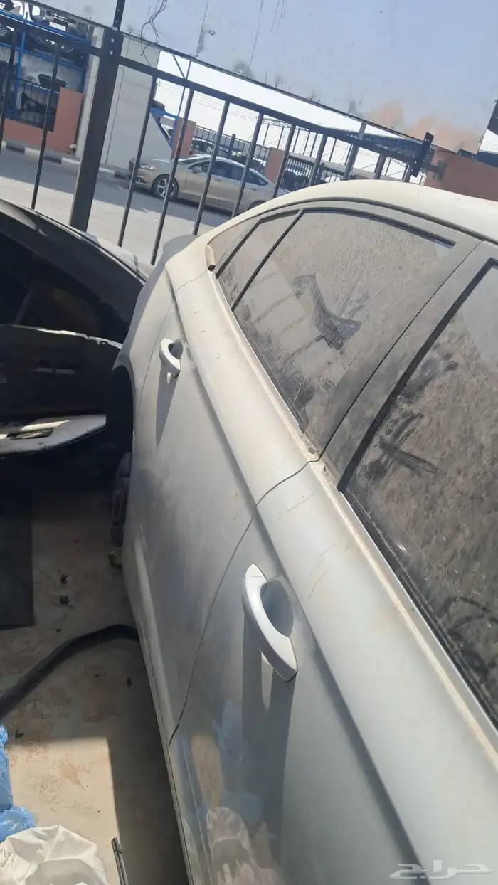 قطع ام جي 5-6موديل 2020-2023 0