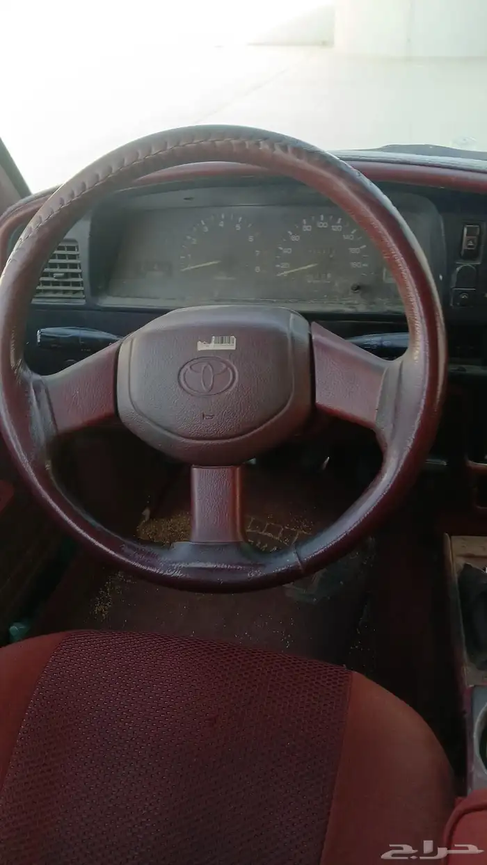 هايلوكس 94 للبيع 2