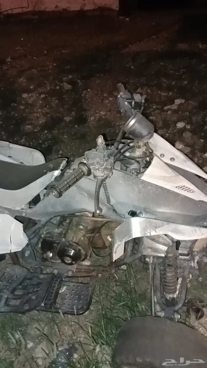 دباب اربع كفرات صلحنا مافيه إلى كفرات اسعر 800 3