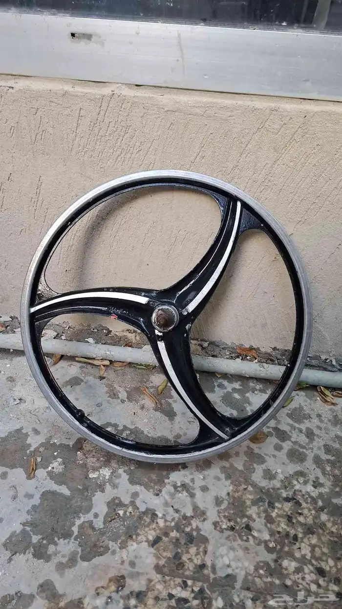 جنوط مرسديس رامبو 1