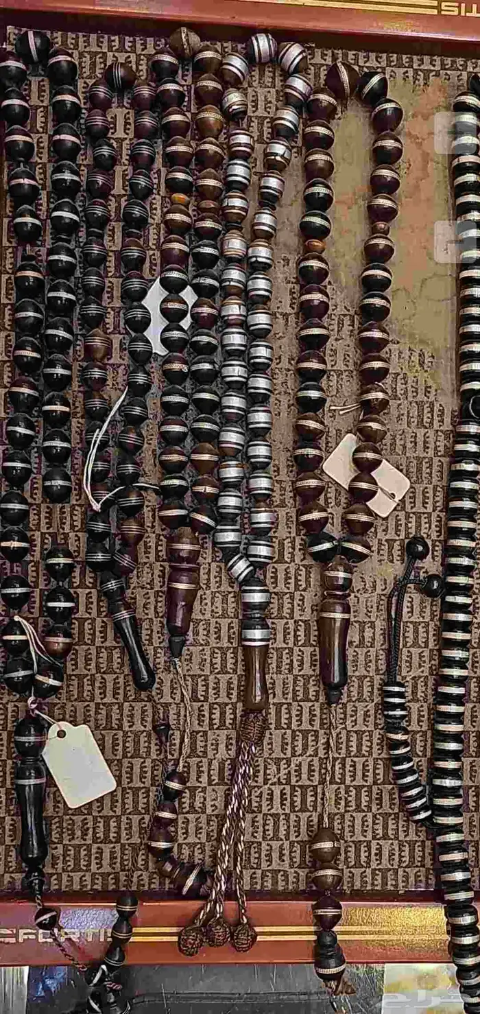 ساعة الأذان وسبح 6