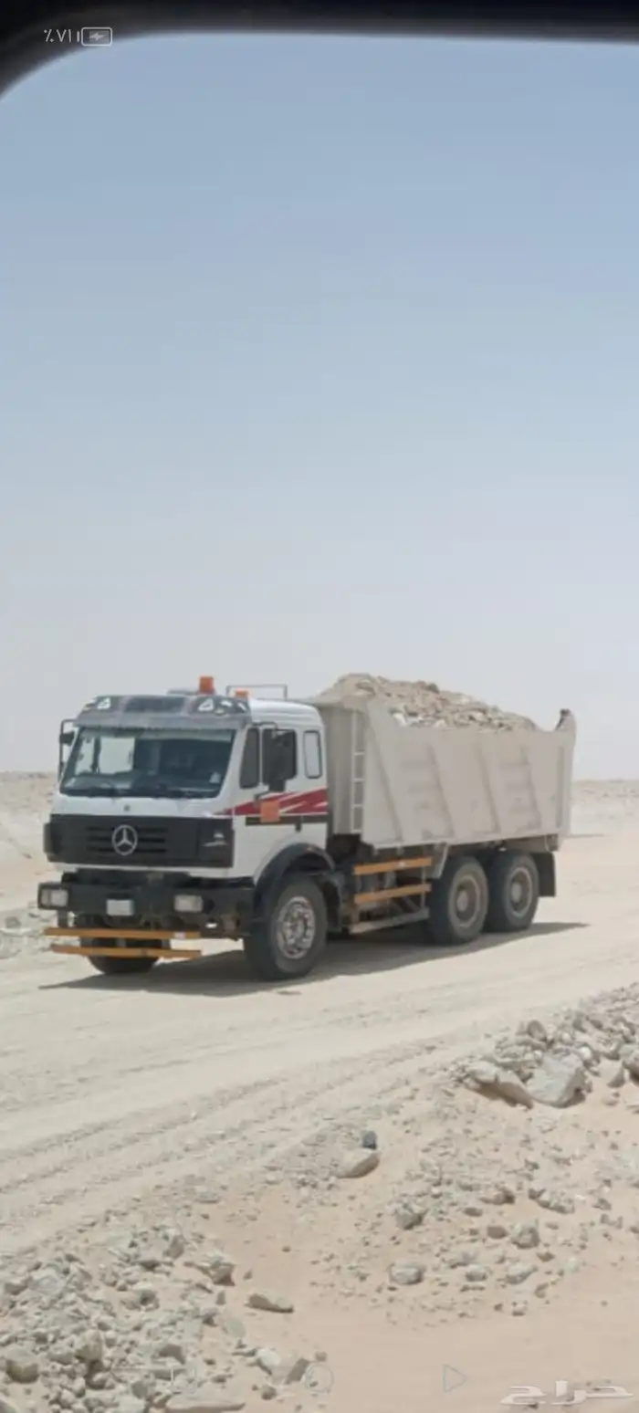 قلابات البي للايجار شهري ولا سنوي وا سبوعي 1