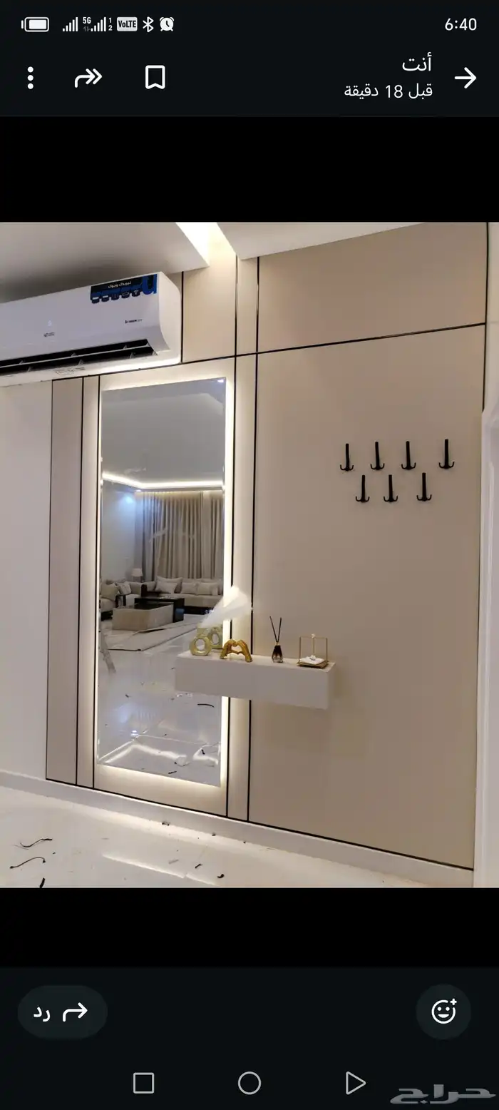 ديكورات داخليه 7