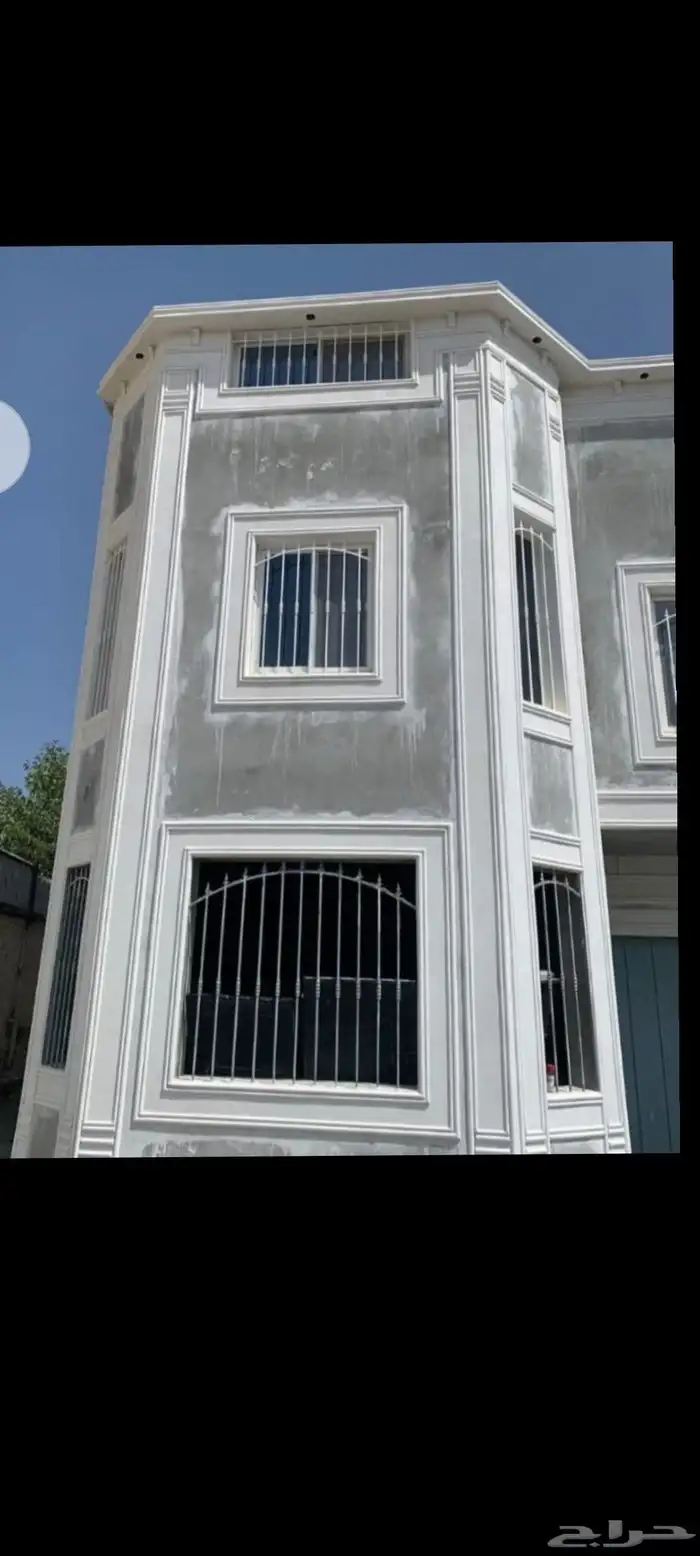معلم ديكور ات خارجية جميع انواع الديكور ات ونقشات اليزر 6