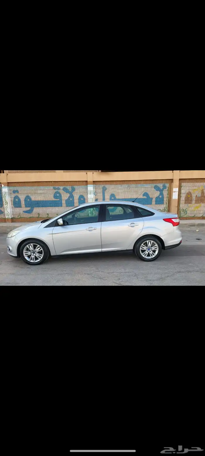 فورد فوكس 2