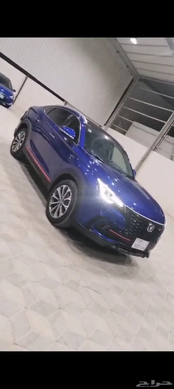 للبيع شنجان موديل 2022 0