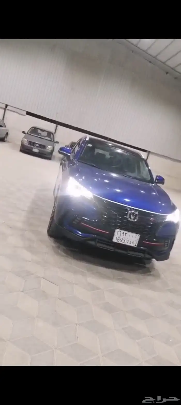 للبيع شنجان موديل 2022 3
