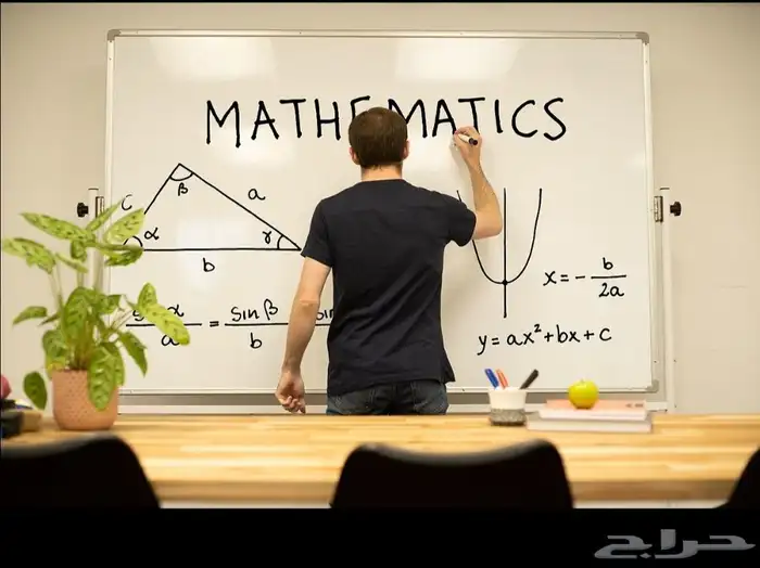 math Teacher 0