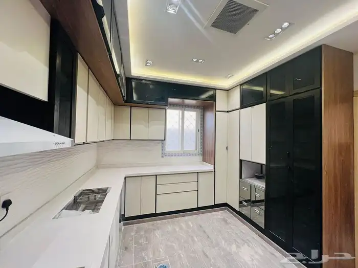 تفصيل اجمل مطابخ مودرن 2
