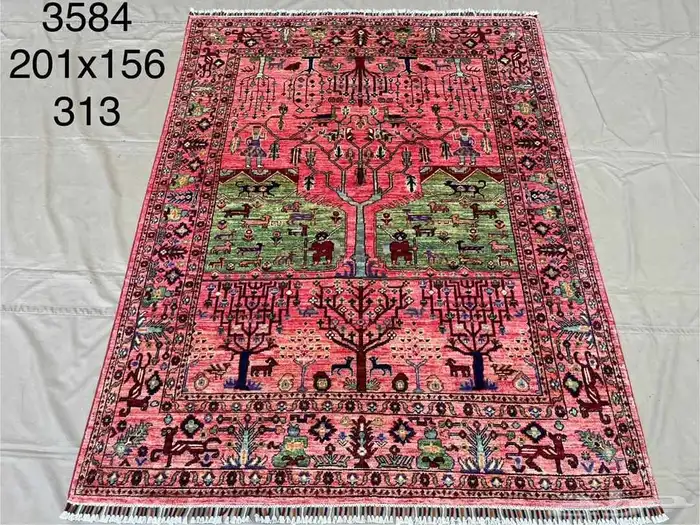 شغل كازاك يدوي سجاد.جديد سجاد شغل كازاك شفل يدوي صوف 2