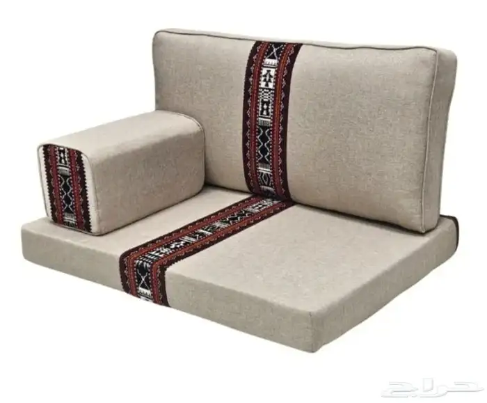 لتفصيل مجالس عربيه مساند ضهر تنجيد جلسات خارجية كنب ستار 1