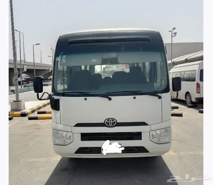 اجار باصات مع السائق في الرياض 2