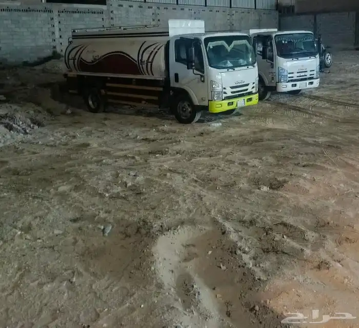 مندوب ديزل توصيل الى جميع مناطق الشرقيه 0