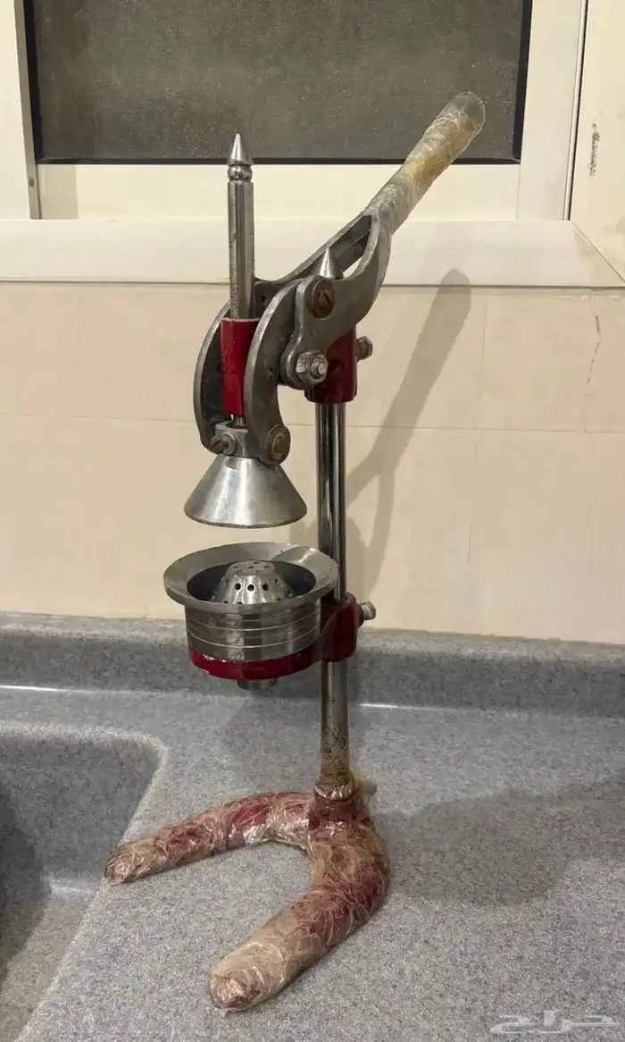 عصارة عصير 1