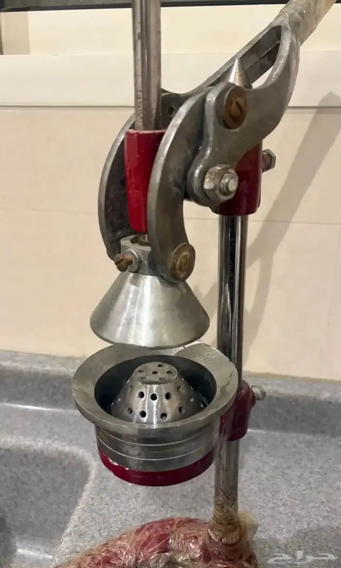 عصارة عصير 3