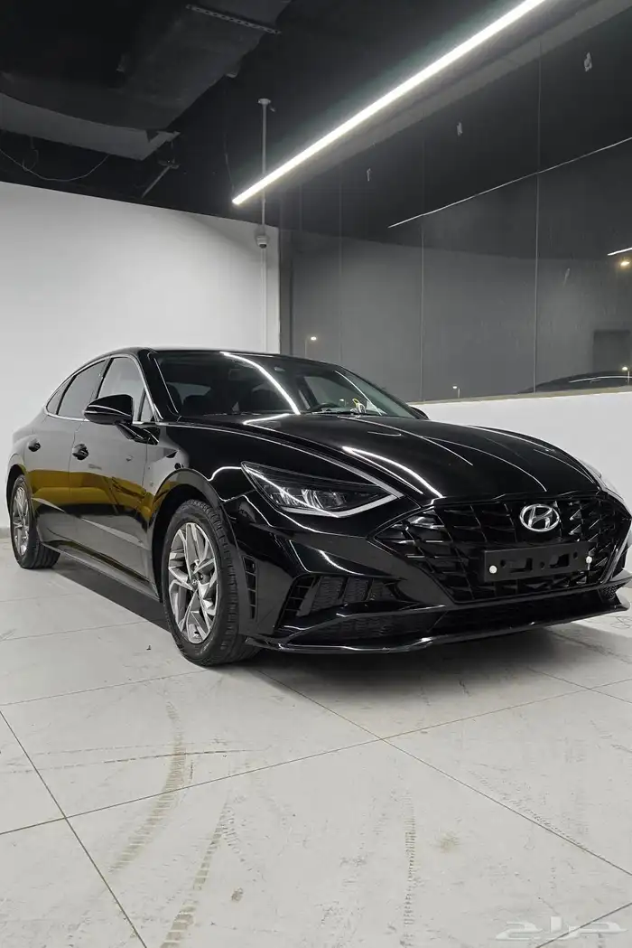 هونداي سوناتا 2022 بودي وكالة 26