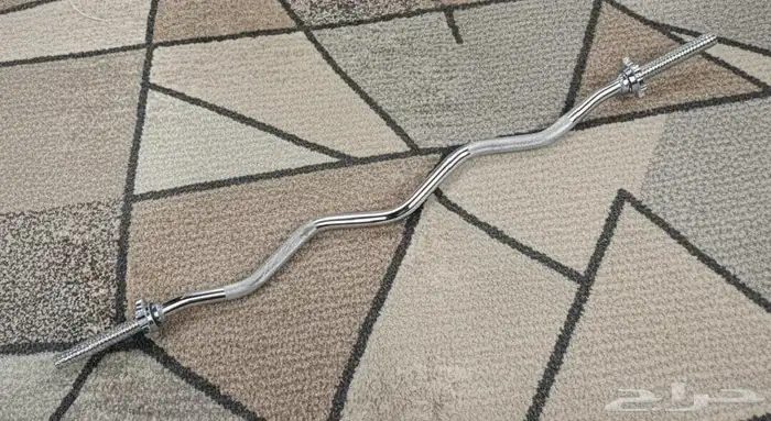 حديد اثقال 20كج 0