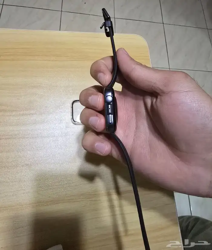 ساعة هواوي فيت 4 2
