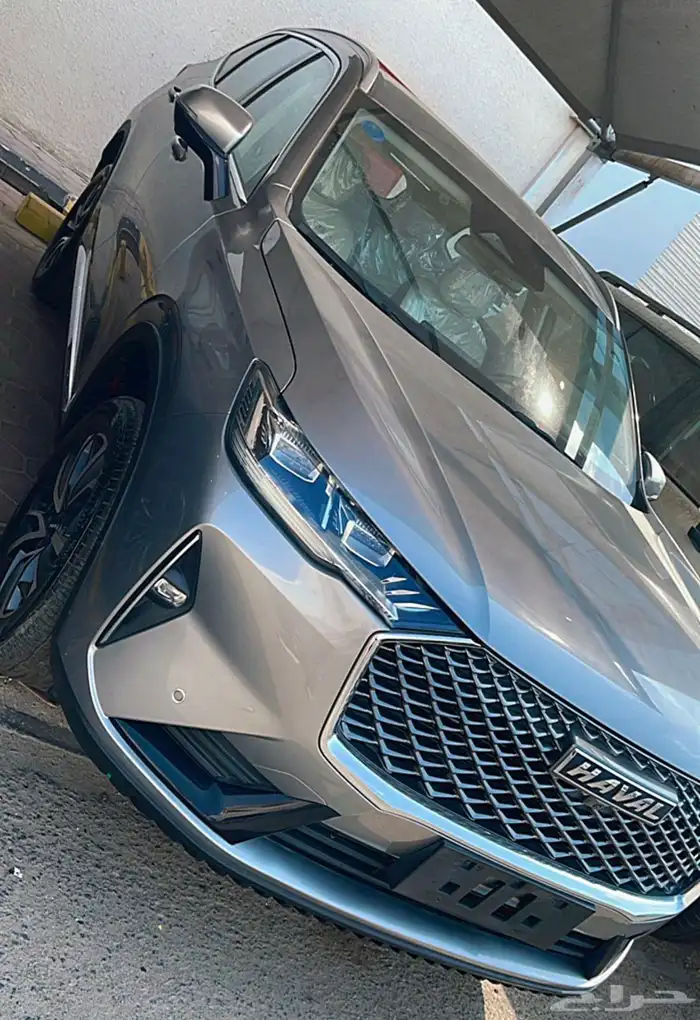 هافال h6 0