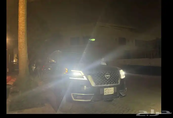 باترول 1