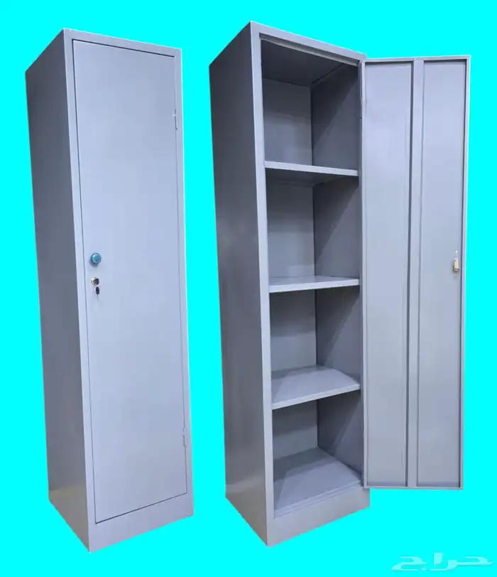 دولاب حديد سينى واطنى تفصيل دولاب 13