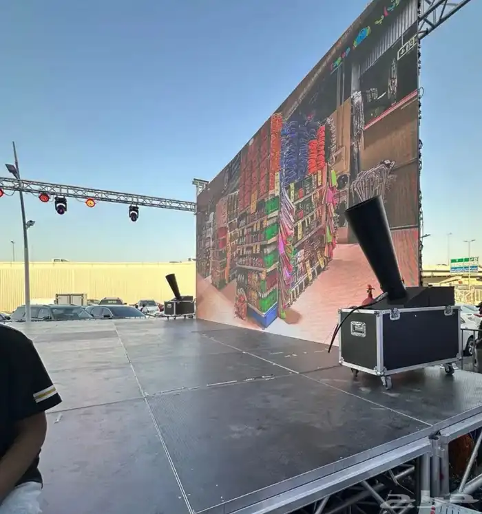 ليزر سندريلا ليزر سحري ليزر ثلجي بخار غيوم كشاف عروسة 8