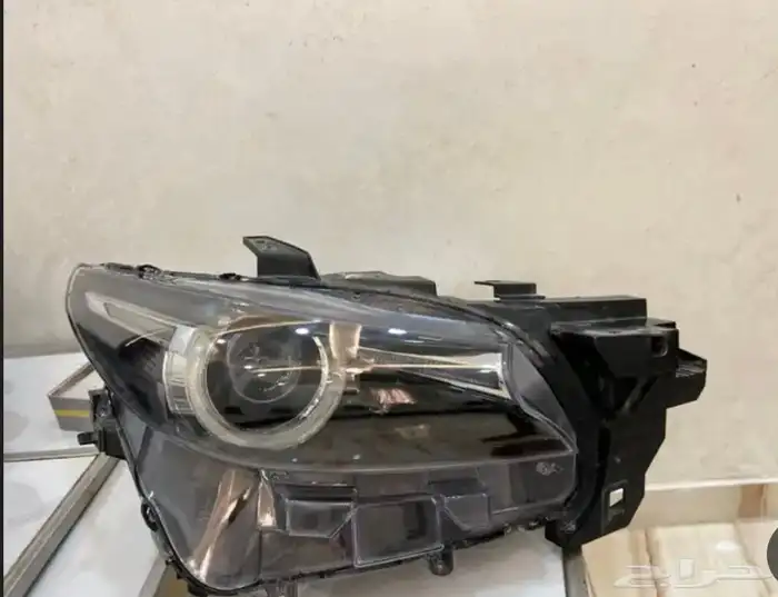 شمعات مازدا 6 شمعات مازدا CX9 موديل 2020 3