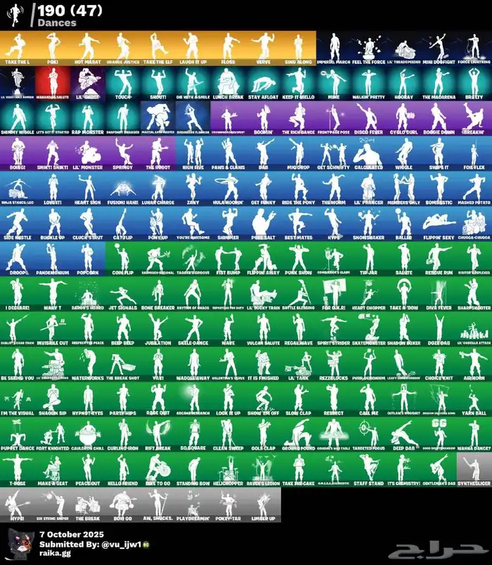 فورت نايت ايبك شيطون بنت الديسكو طور الزومبي البروفسور 2