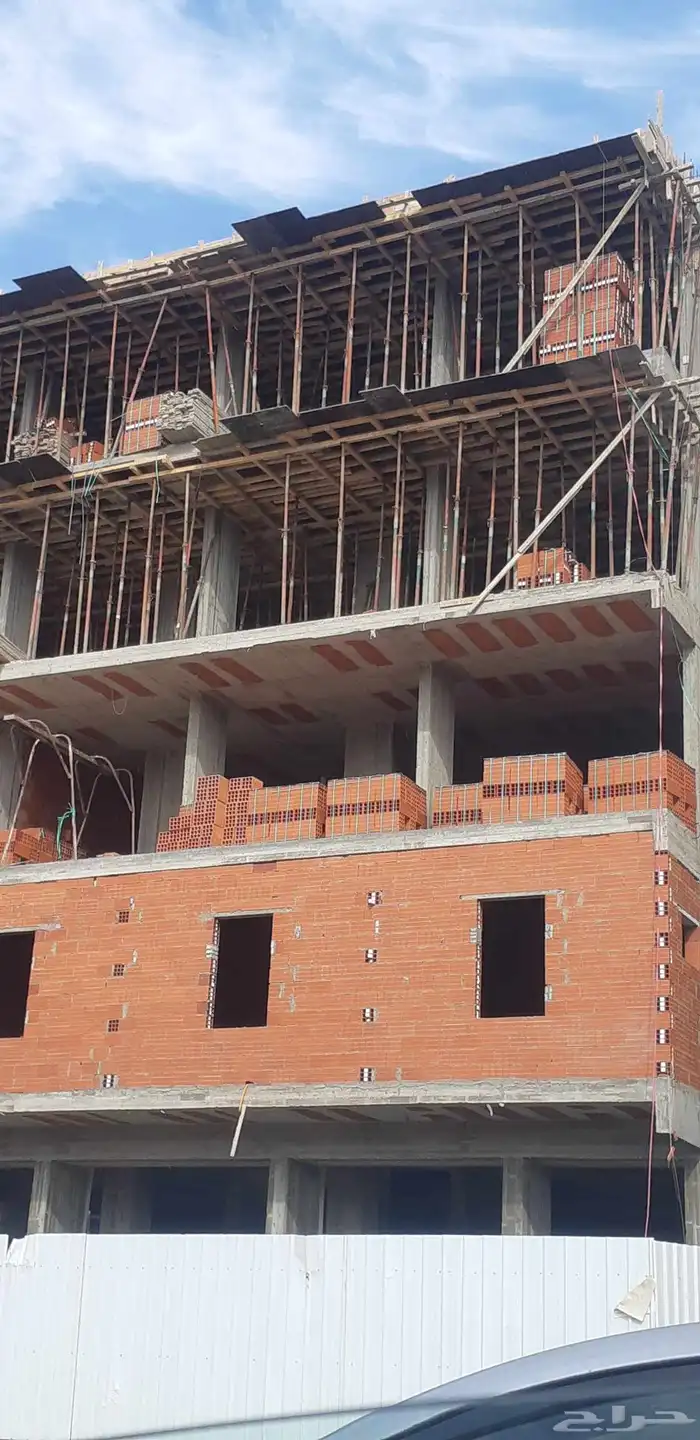 مقاول بناء 4