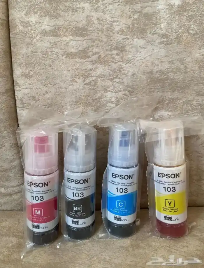 حبر طابعه سبلميشن 0