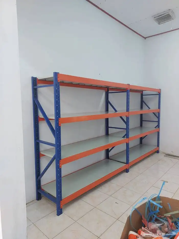 يوجد لدينا رفوف سوبر ماركت رفوف صيدليات 6