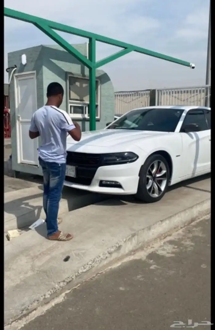 مندوب كشف و فحص سيارات بجدة ماقبل الشراء جدة شاهد التقييمات 8