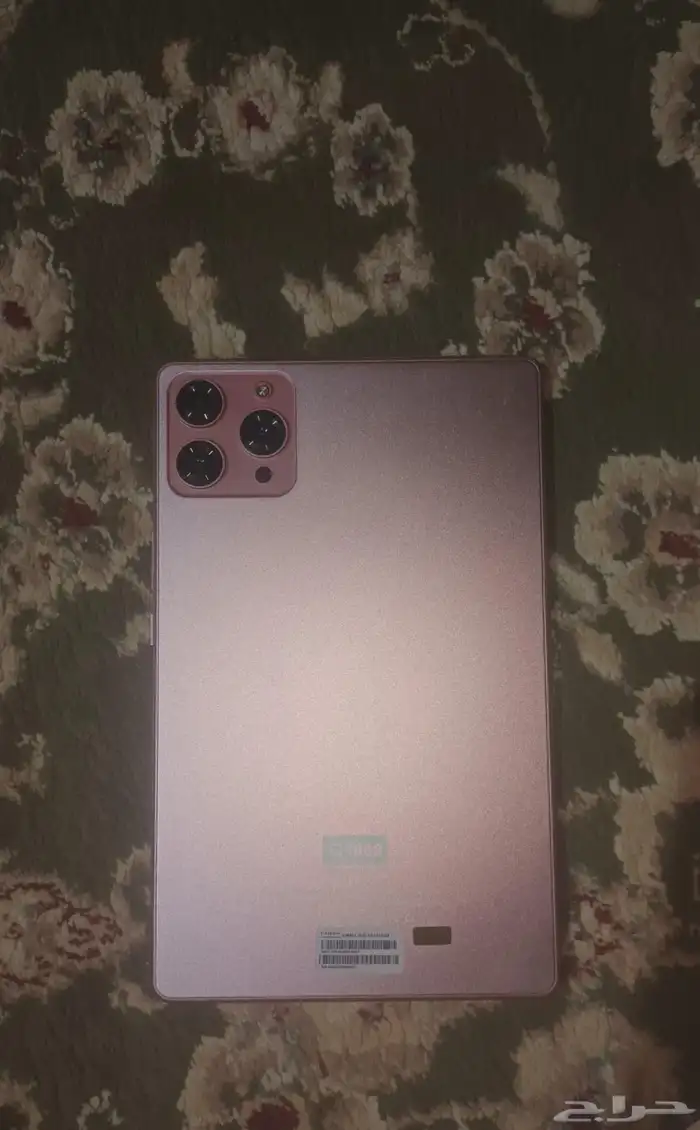 تابلت Cidea مساحت التخزين ون تيرا السعر 400 5