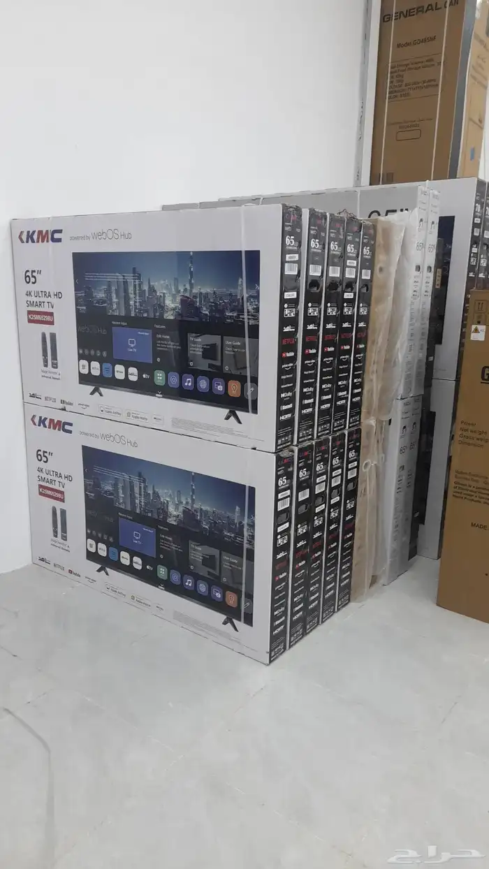 مكيفات شباك استوك 1