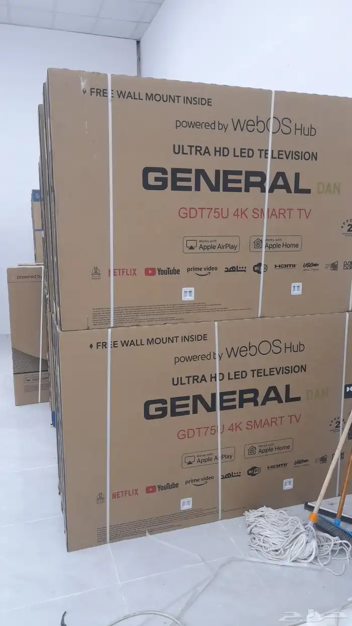 مكيفات شباك استوك 2