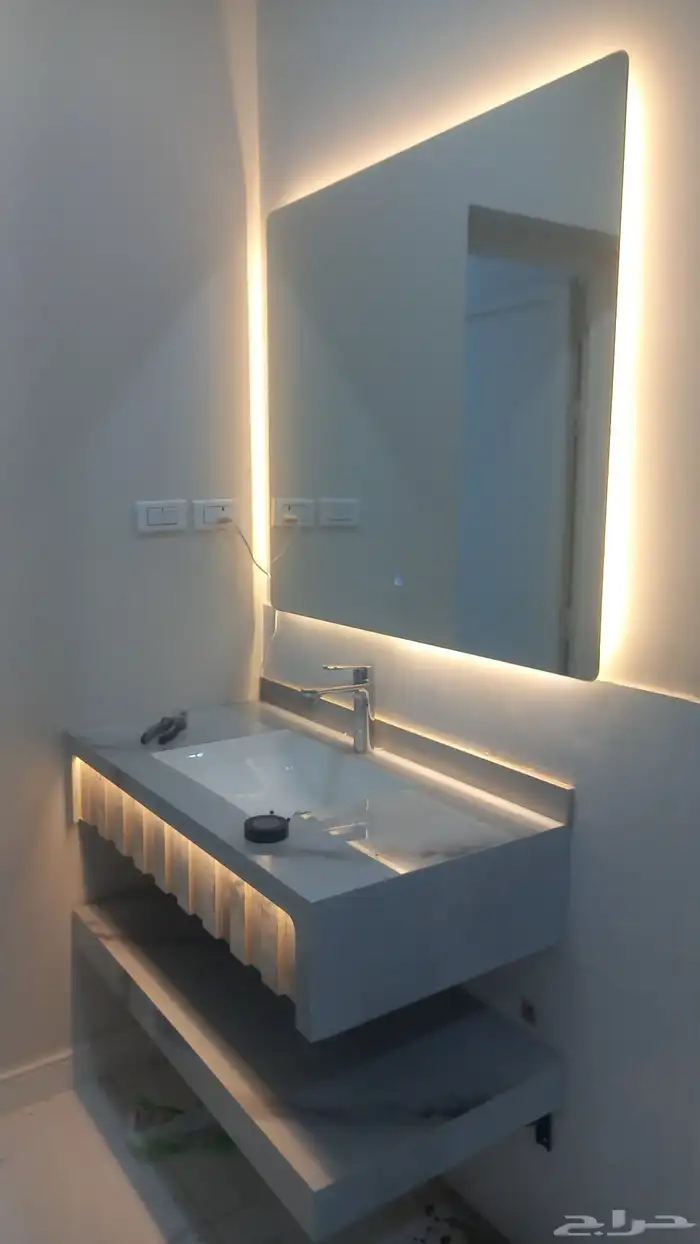 معلم سباكه ديكورات سبغ مقاولات عامه 2