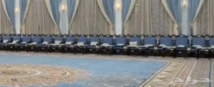 كنبات كراسي كلاسيك 1