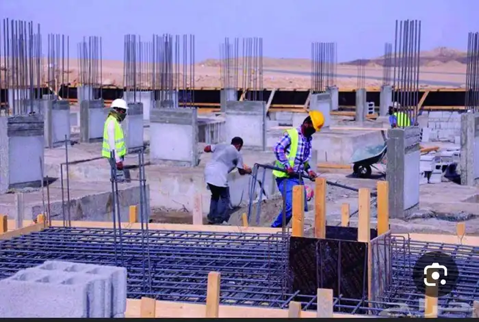 مشرف بناء   إشراف احترافي يوفر عليك الوقت والمال 0