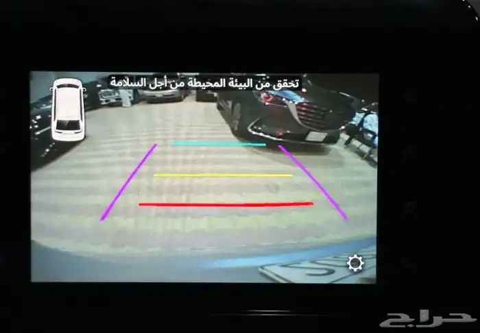 سوزوكي ارتيجا موديل 2024 نضيف 10